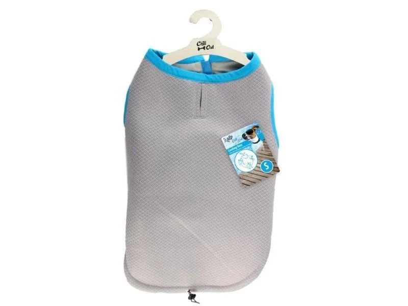 Carnivore Kelly s Chill Out Dog Cooling Coats Carnivore Kelly s